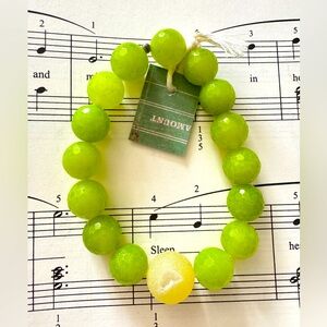 Beautiful Beaded Bracelet